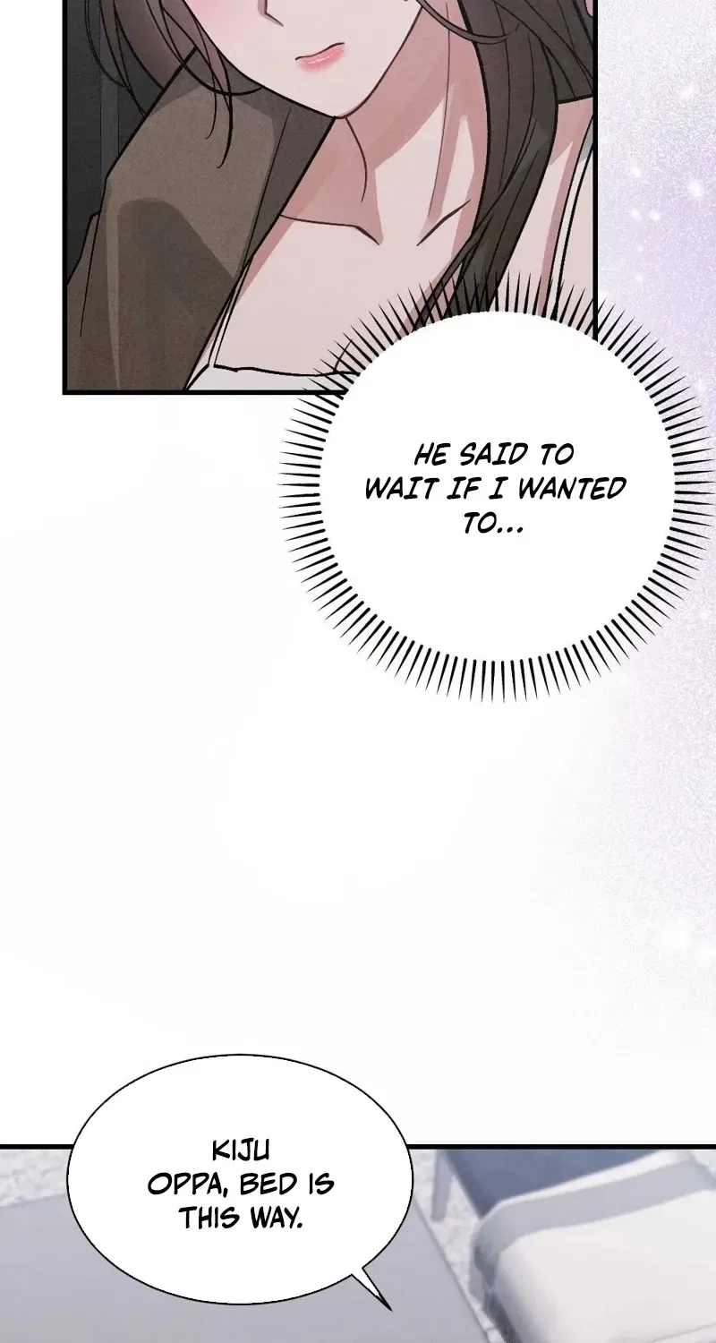 Missing Wife Chapter 9 – Page 70