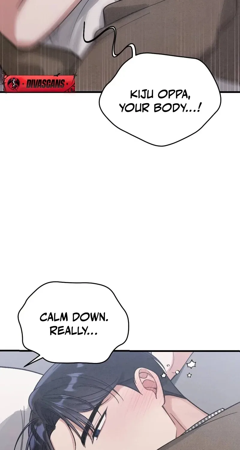 Missing Wife Chapter 9 – Page 76