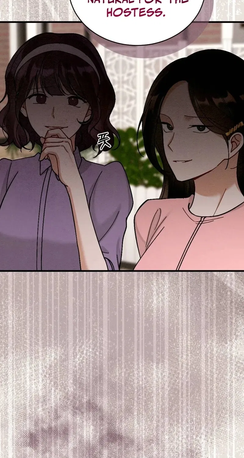 Missing Wife Chapter 8 – Page 8