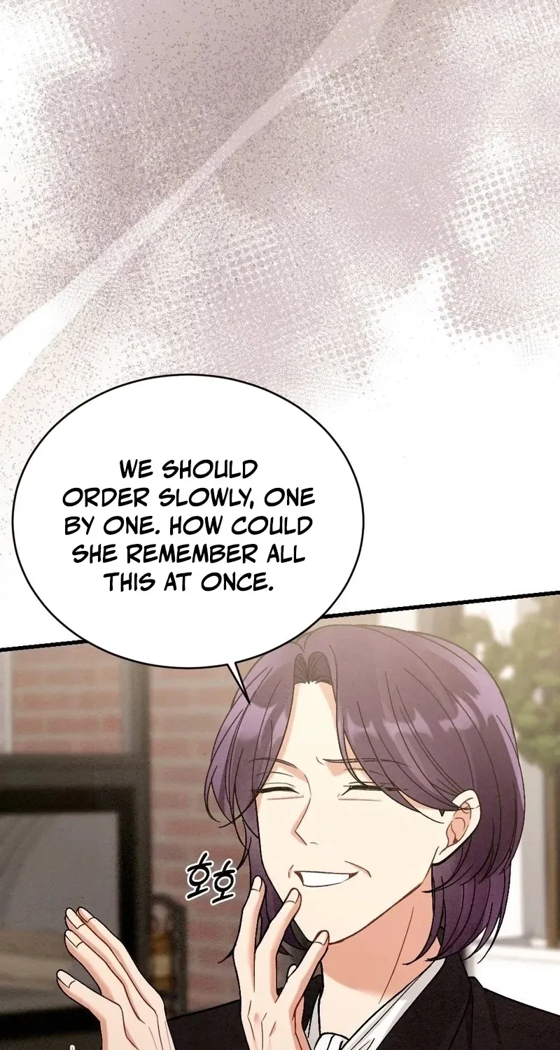 Missing Wife Chapter 8 – Page 11