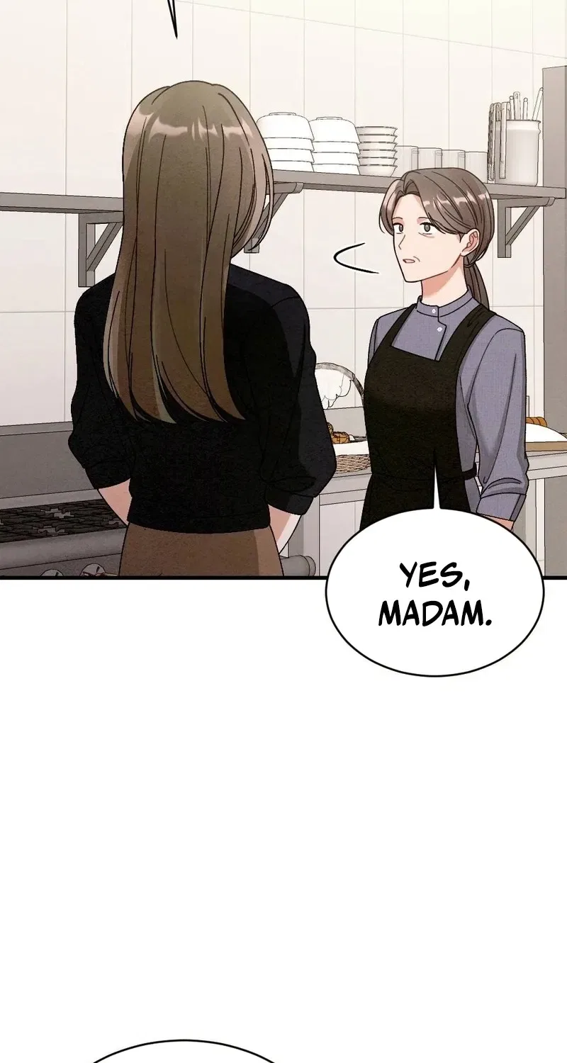 Missing Wife Chapter 8 – Page 16