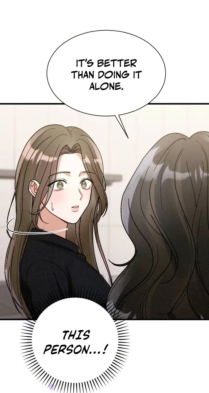 Missing Wife Chapter 8 – Page 18