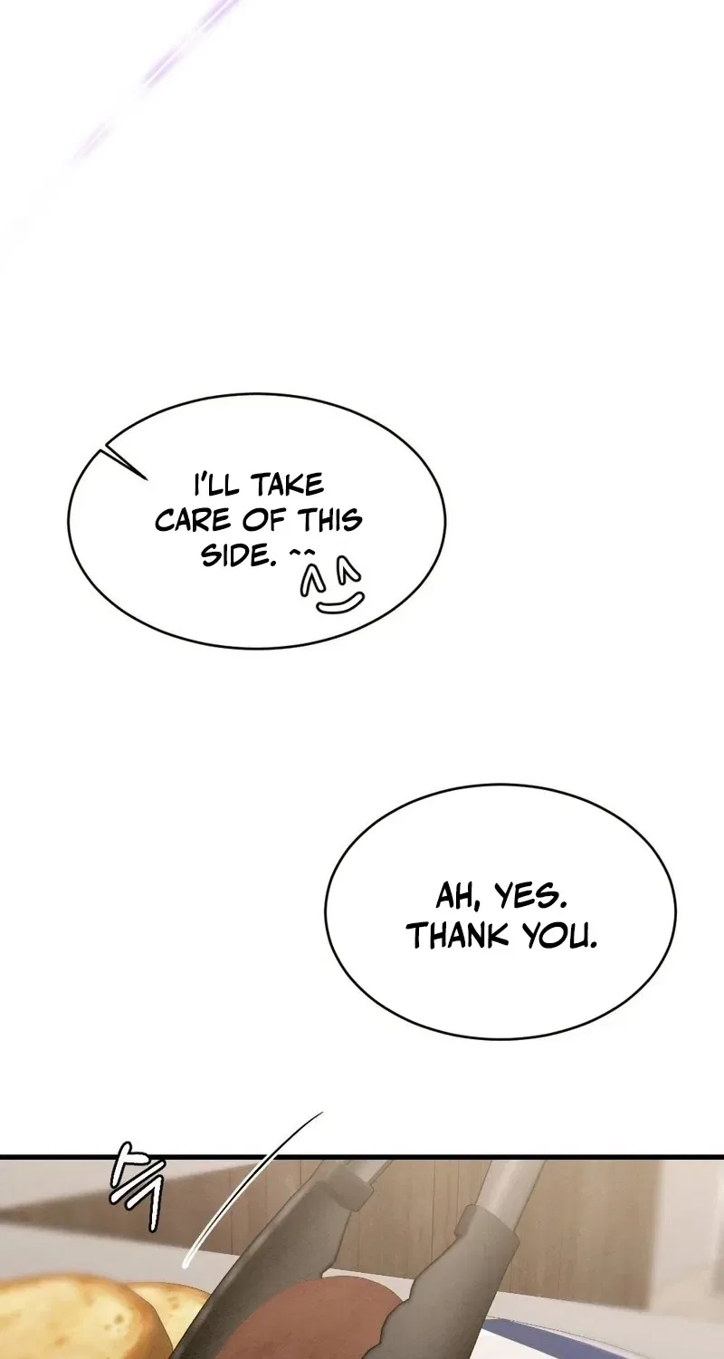 Missing Wife Chapter 8 – Page 21