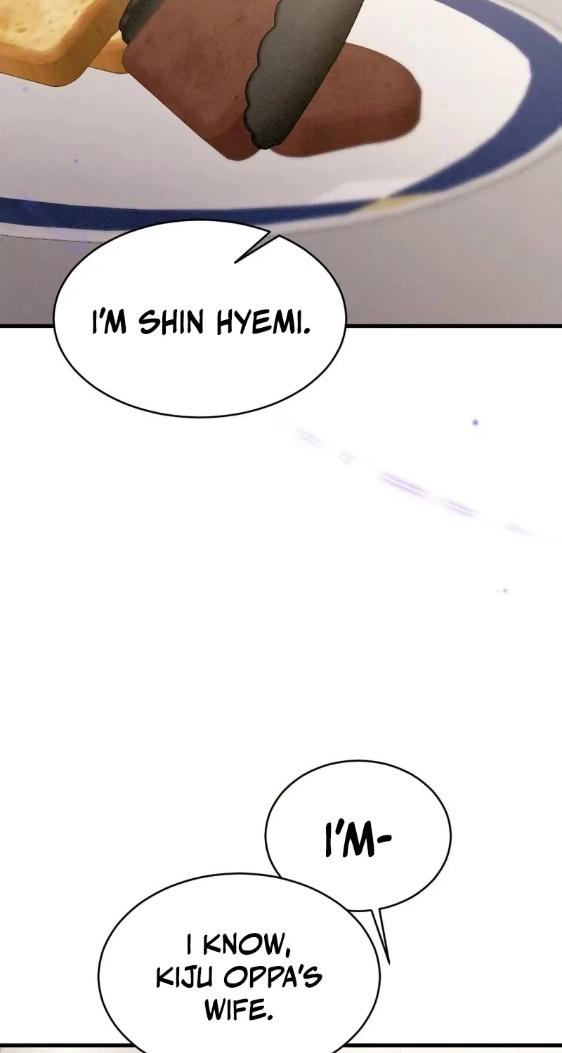 Missing Wife Chapter 8 – Page 22