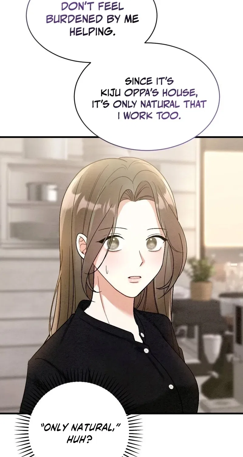Missing Wife Chapter 8 – Page 24
