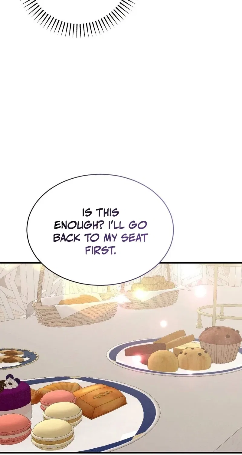 Missing Wife Chapter 8 – Page 25