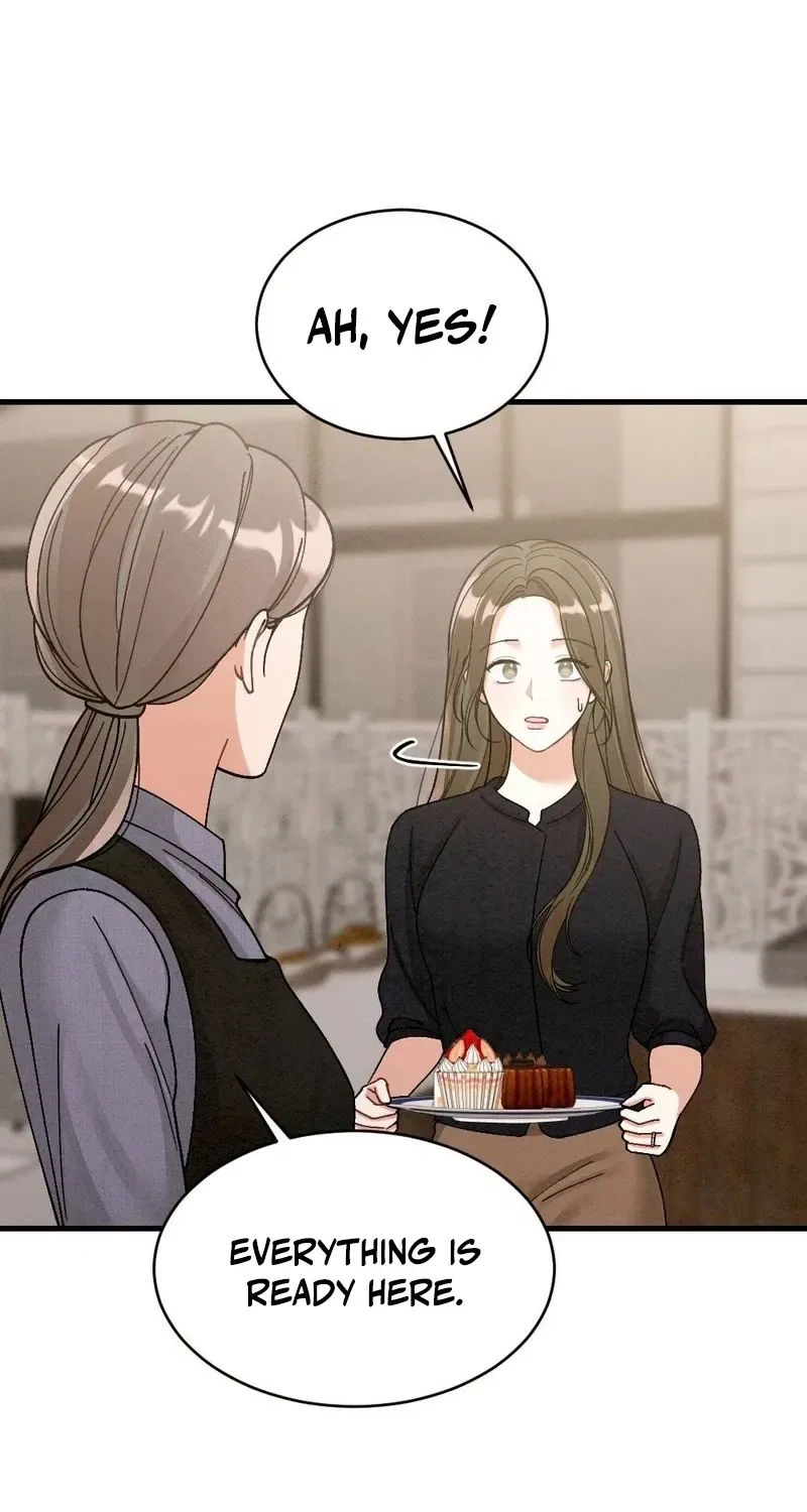 Missing Wife Chapter 8 – Page 30