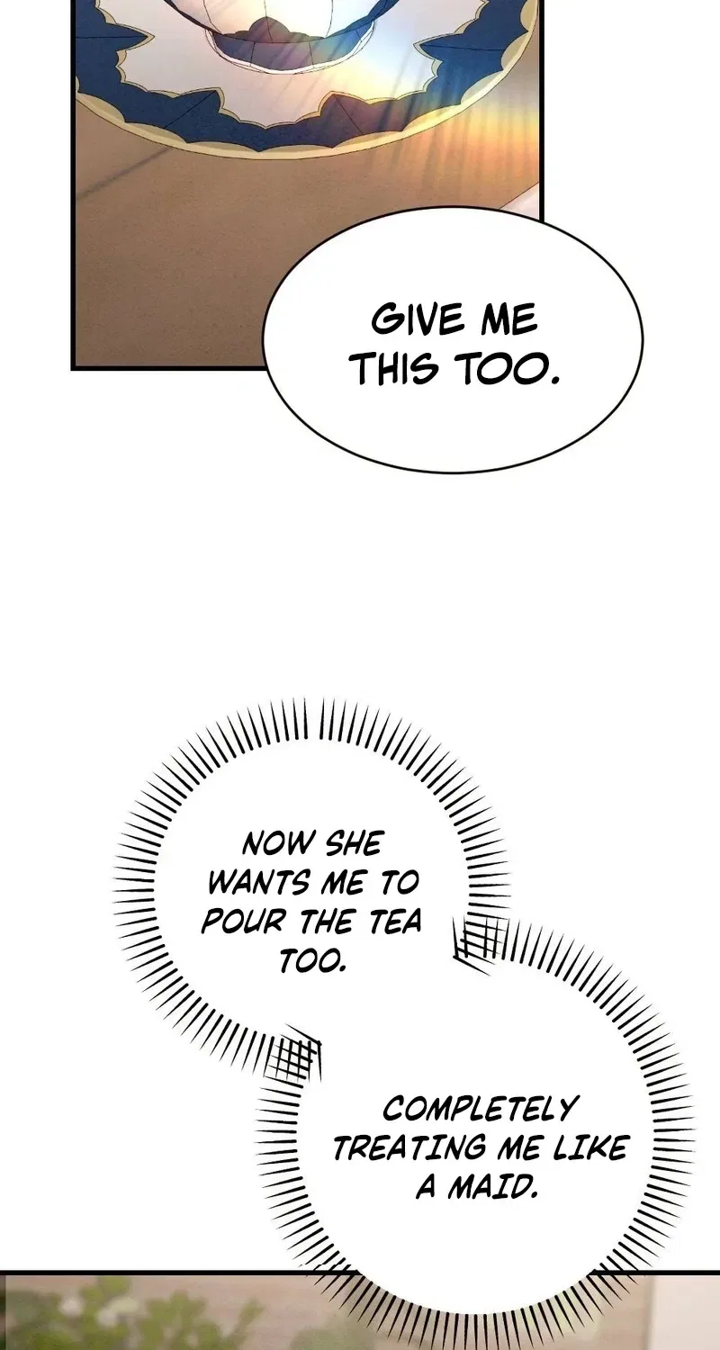Missing Wife Chapter 8 – Page 34