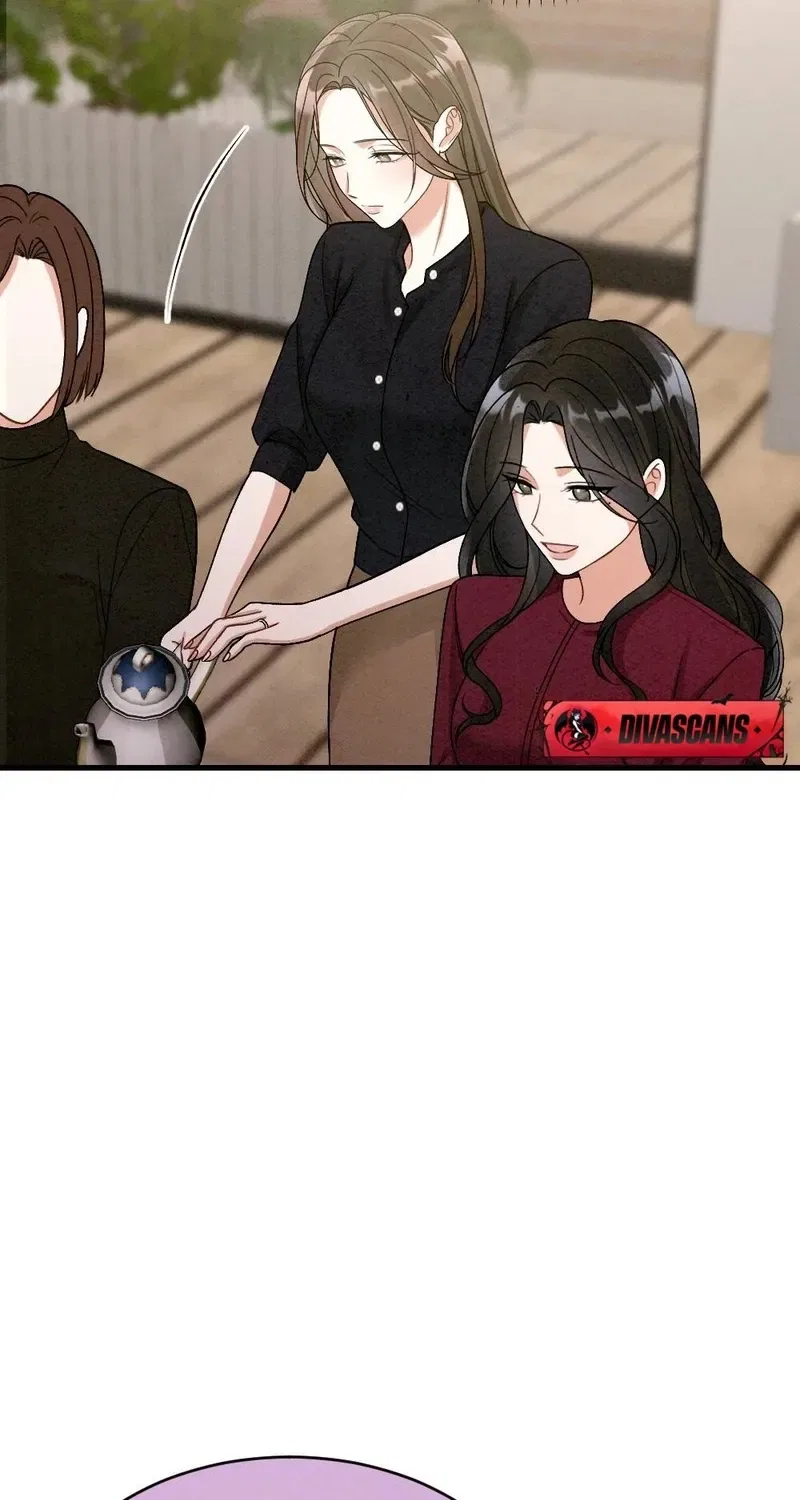 Missing Wife Chapter 8 – Page 35