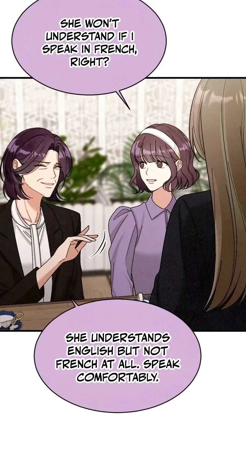 Missing Wife Chapter 8 – Page 36