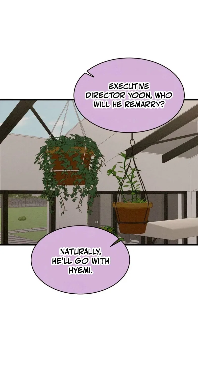 Missing Wife Chapter 8 – Page 40