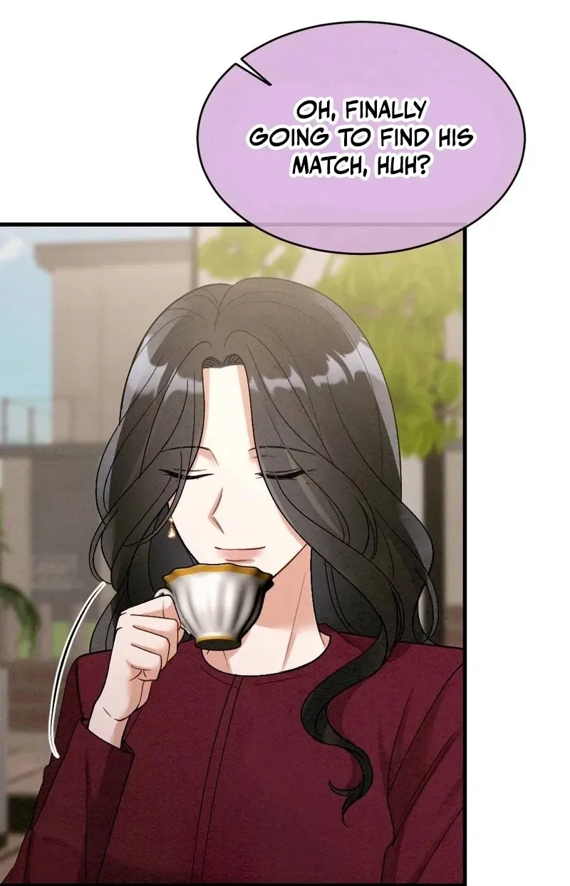Missing Wife Chapter 8 – Page 41