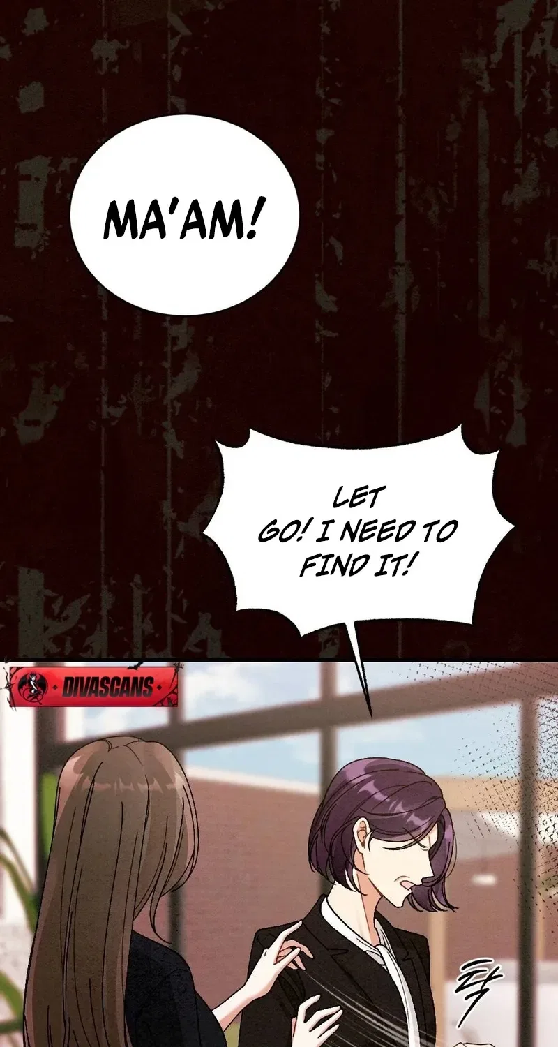 Missing Wife Chapter 8 – Page 49