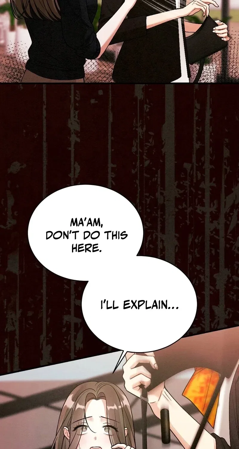Missing Wife Chapter 8 – Page 50