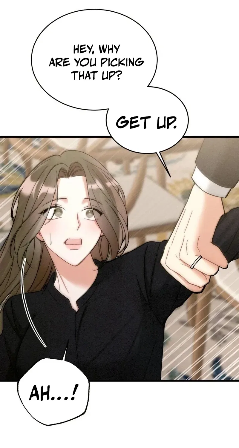 Missing Wife Chapter 8 – Page 75