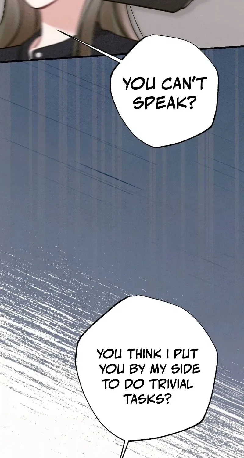 Missing Wife Chapter 8 – Page 85