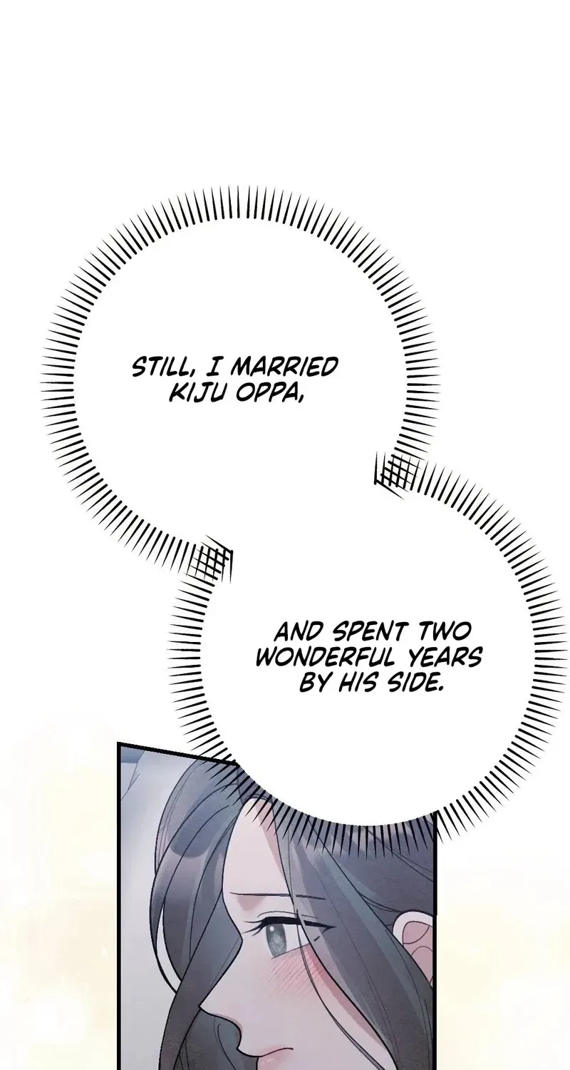 Missing Wife Chapter 7 – Page 8