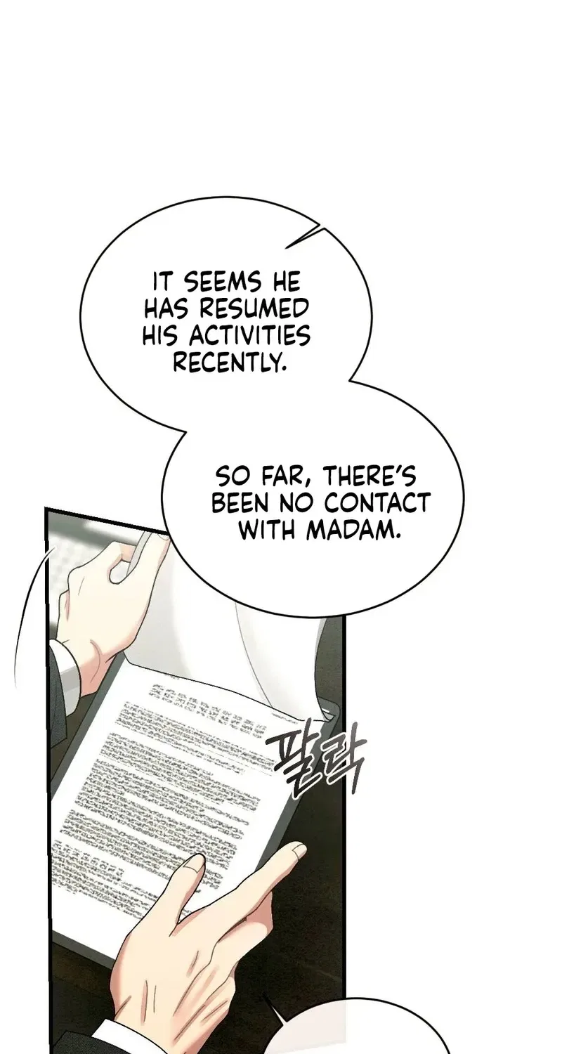Missing Wife Chapter 7 – Page 18