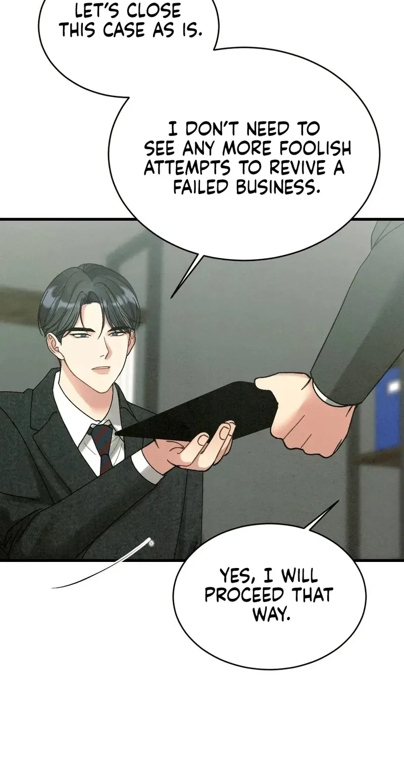Missing Wife Chapter 7 – Page 20