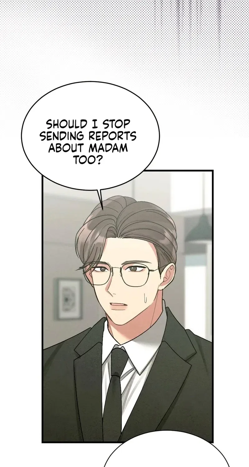 Missing Wife Chapter 7 – Page 32