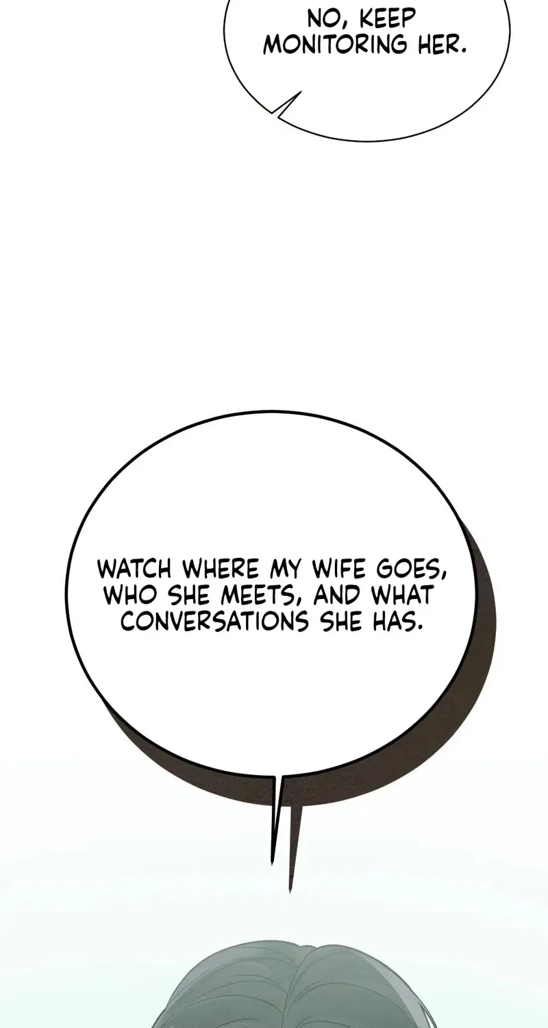 Missing Wife Chapter 7 – Page 33