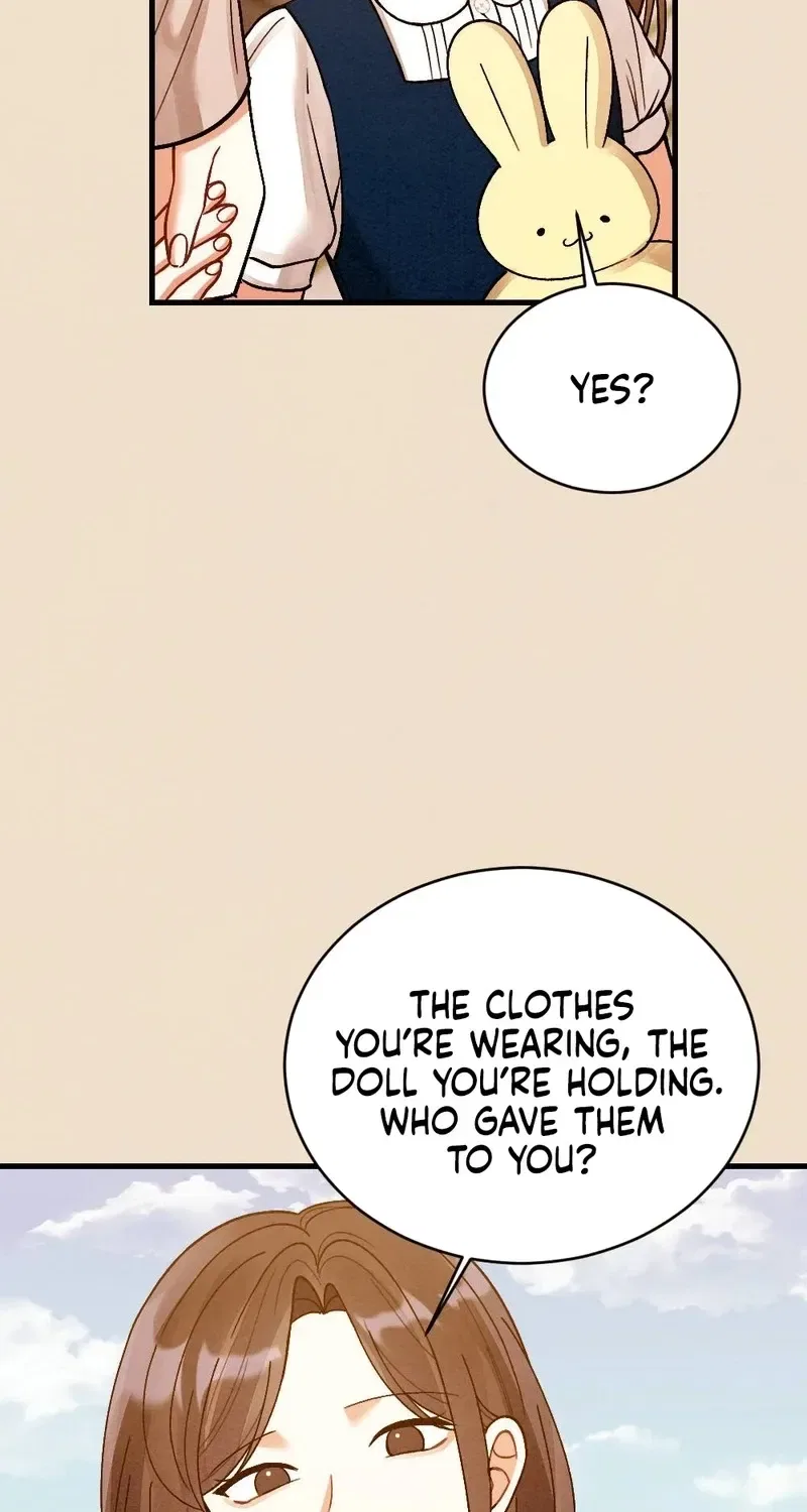 Missing Wife Chapter 7 – Page 44