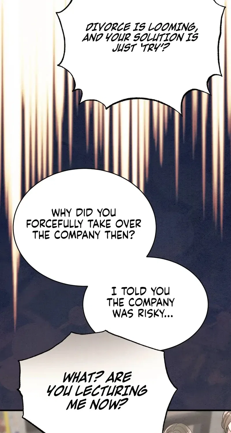 Missing Wife Chapter 7 – Page 68
