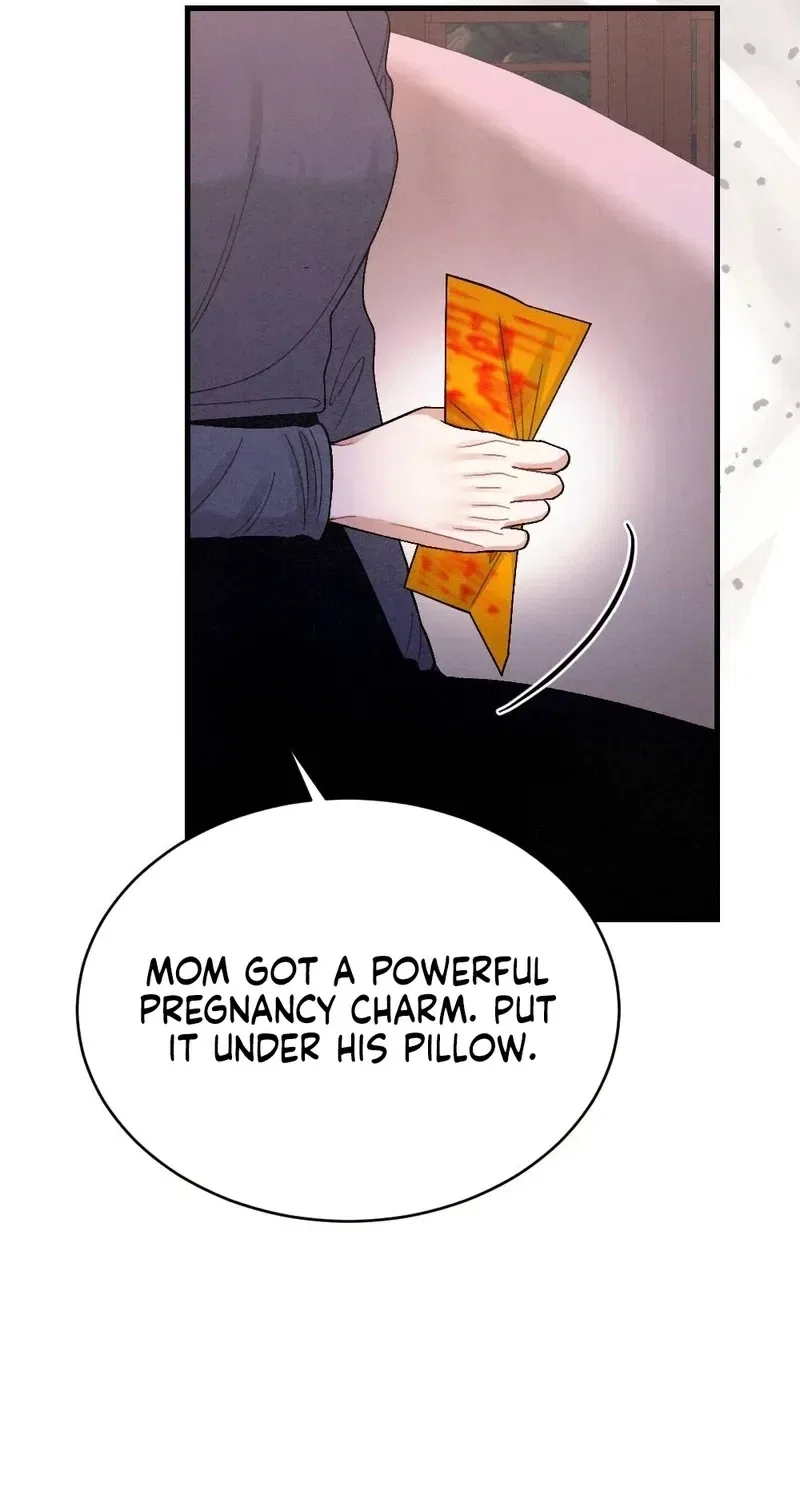 Missing Wife Chapter 7 – Page 82
