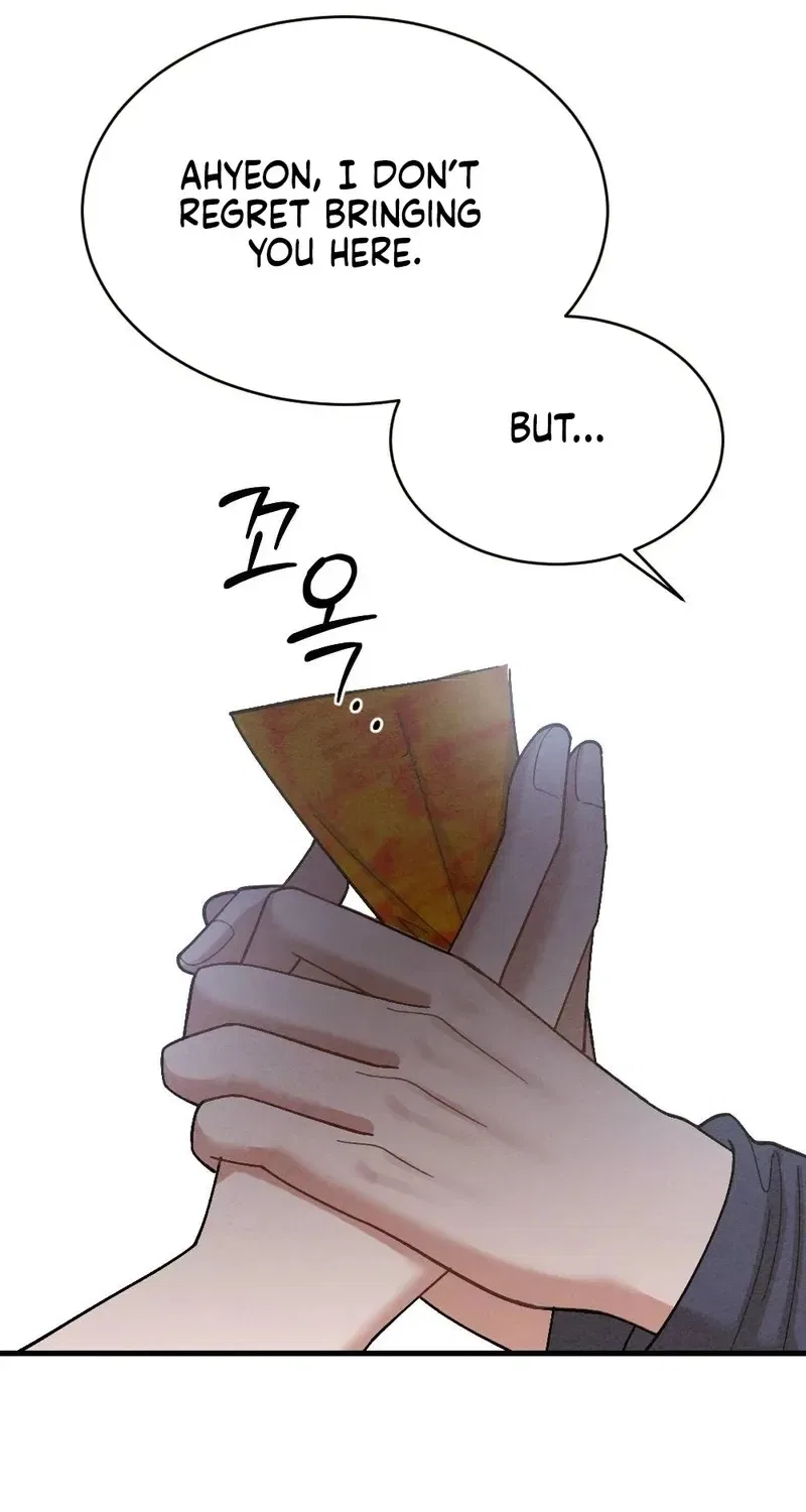 Missing Wife Chapter 7 – Page 84