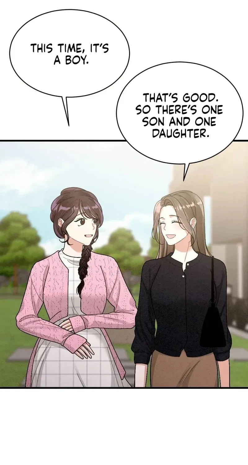 Missing Wife Chapter 7 – Page 98