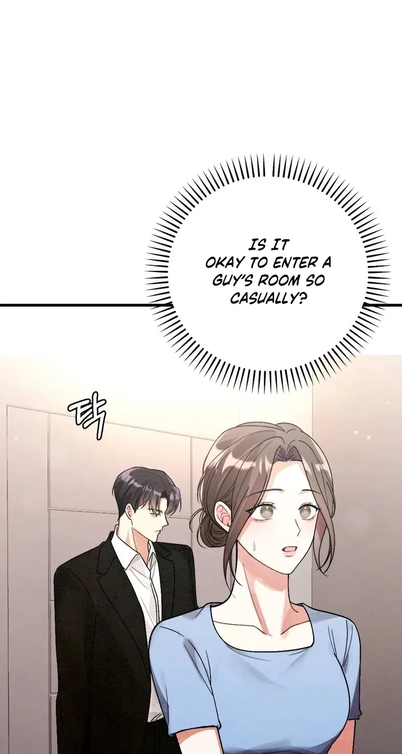 Missing Wife Chapter 6 – Page 3