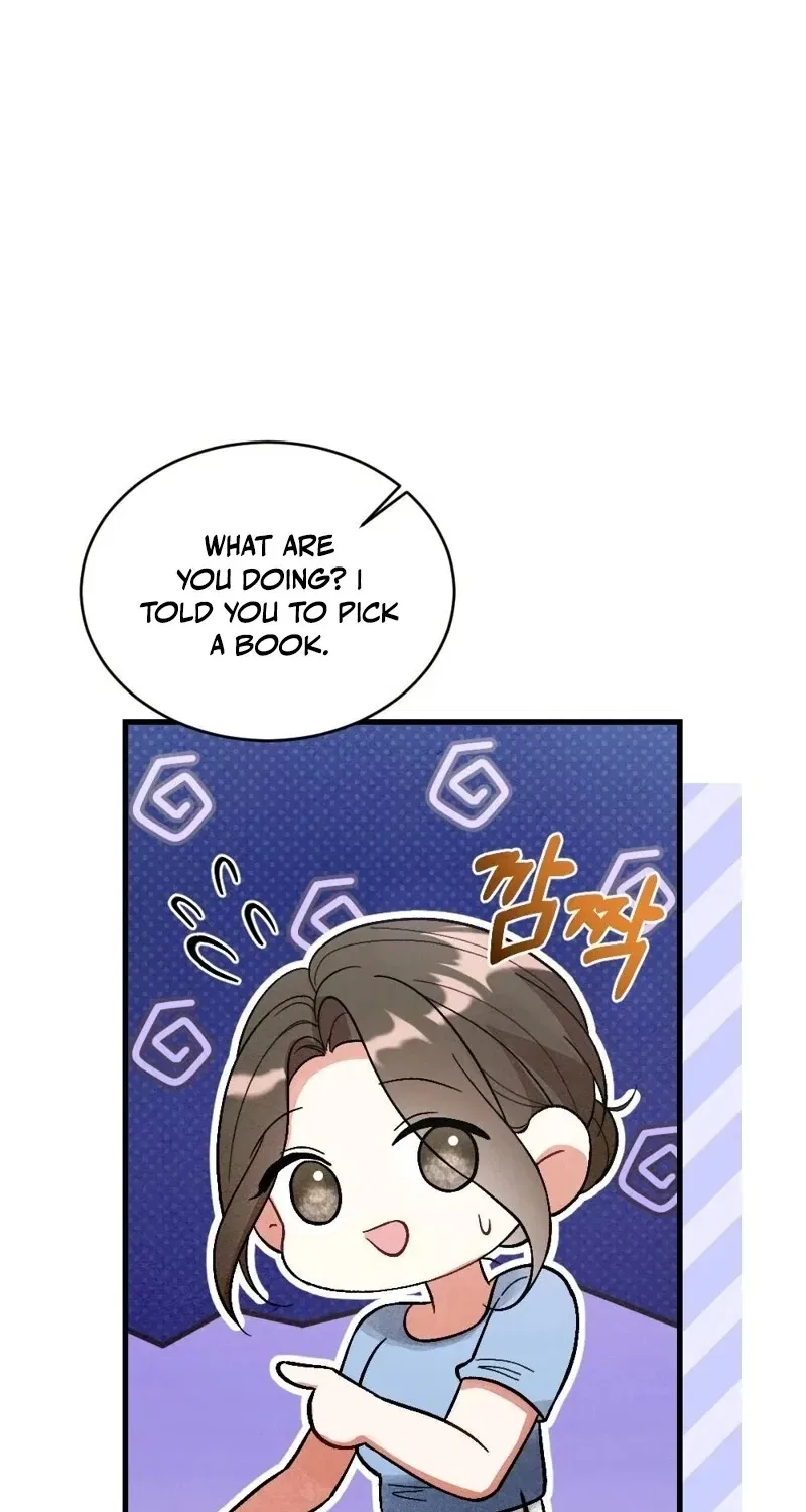 Missing Wife Chapter 6 – Page 8