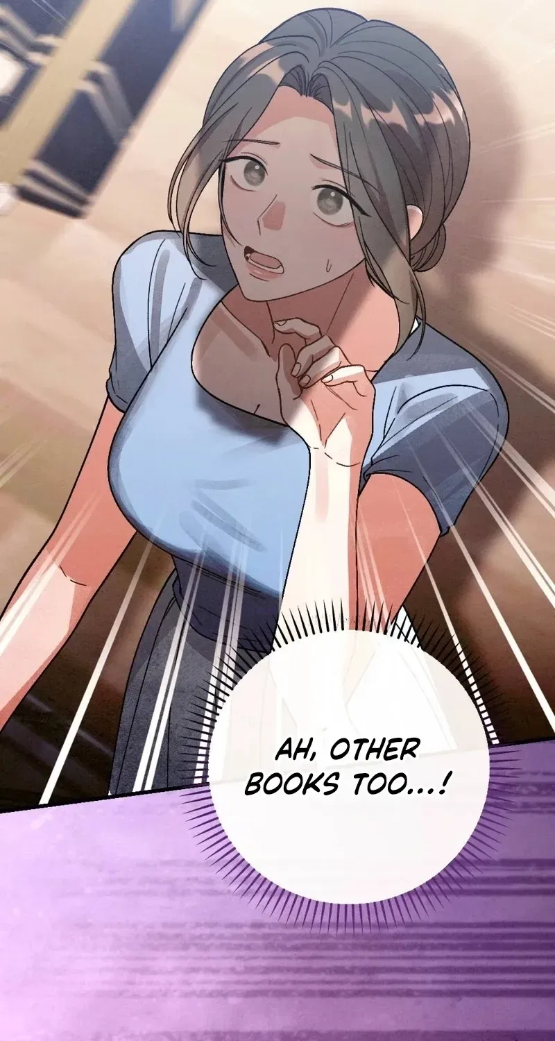 Missing Wife Chapter 6 – Page 18
