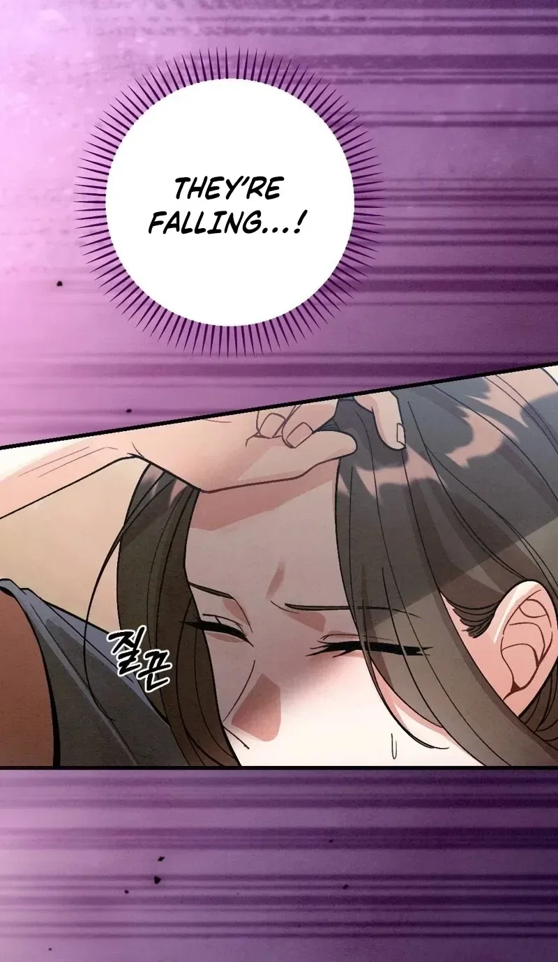 Missing Wife Chapter 6 – Page 19