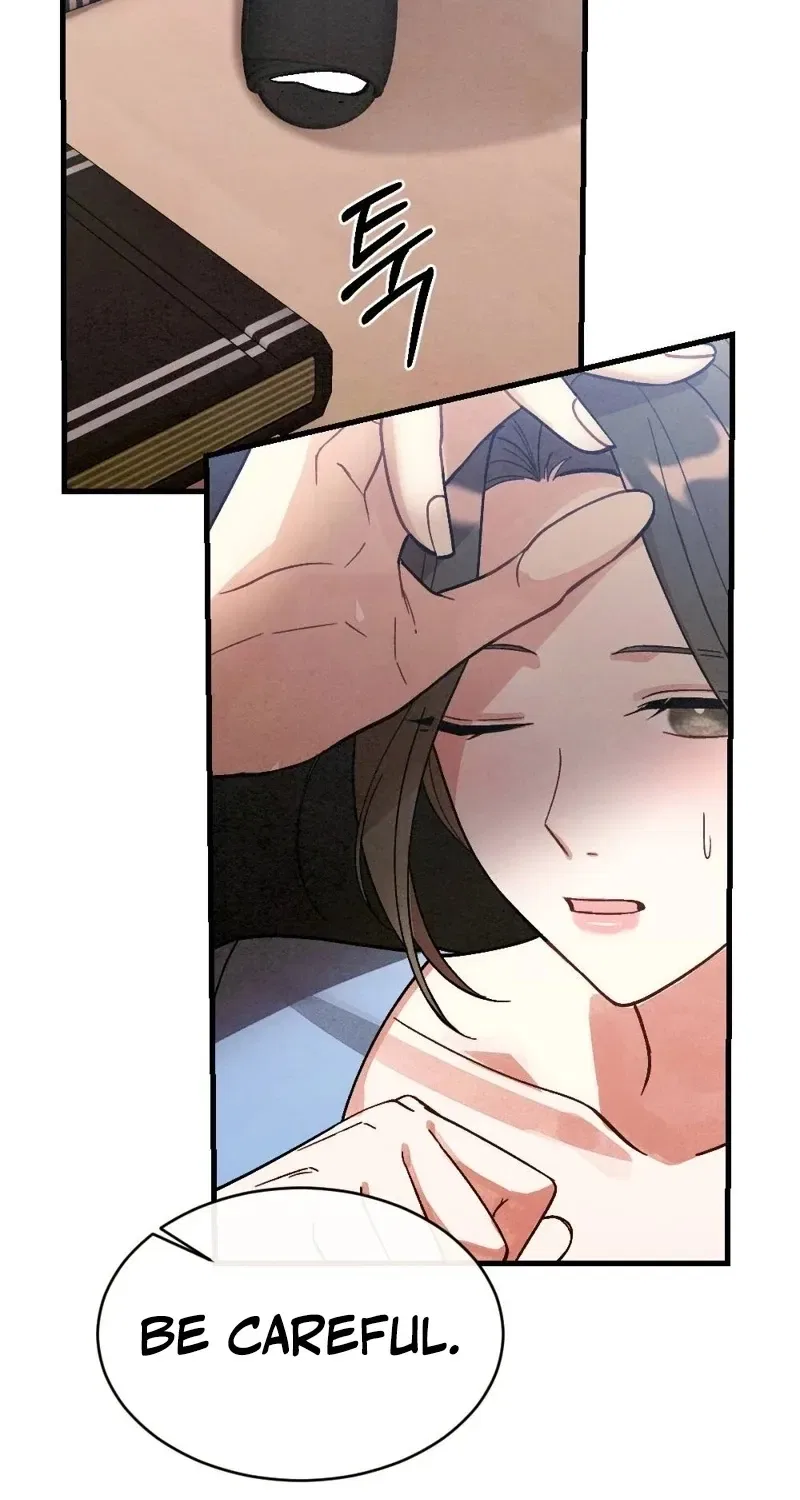 Missing Wife Chapter 6 – Page 22