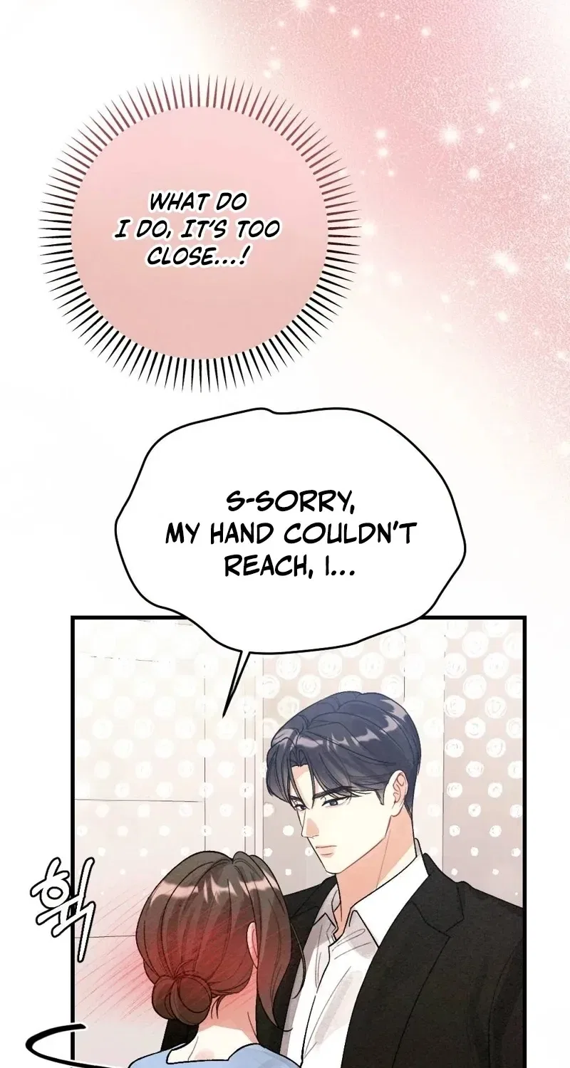 Missing Wife Chapter 6 – Page 26