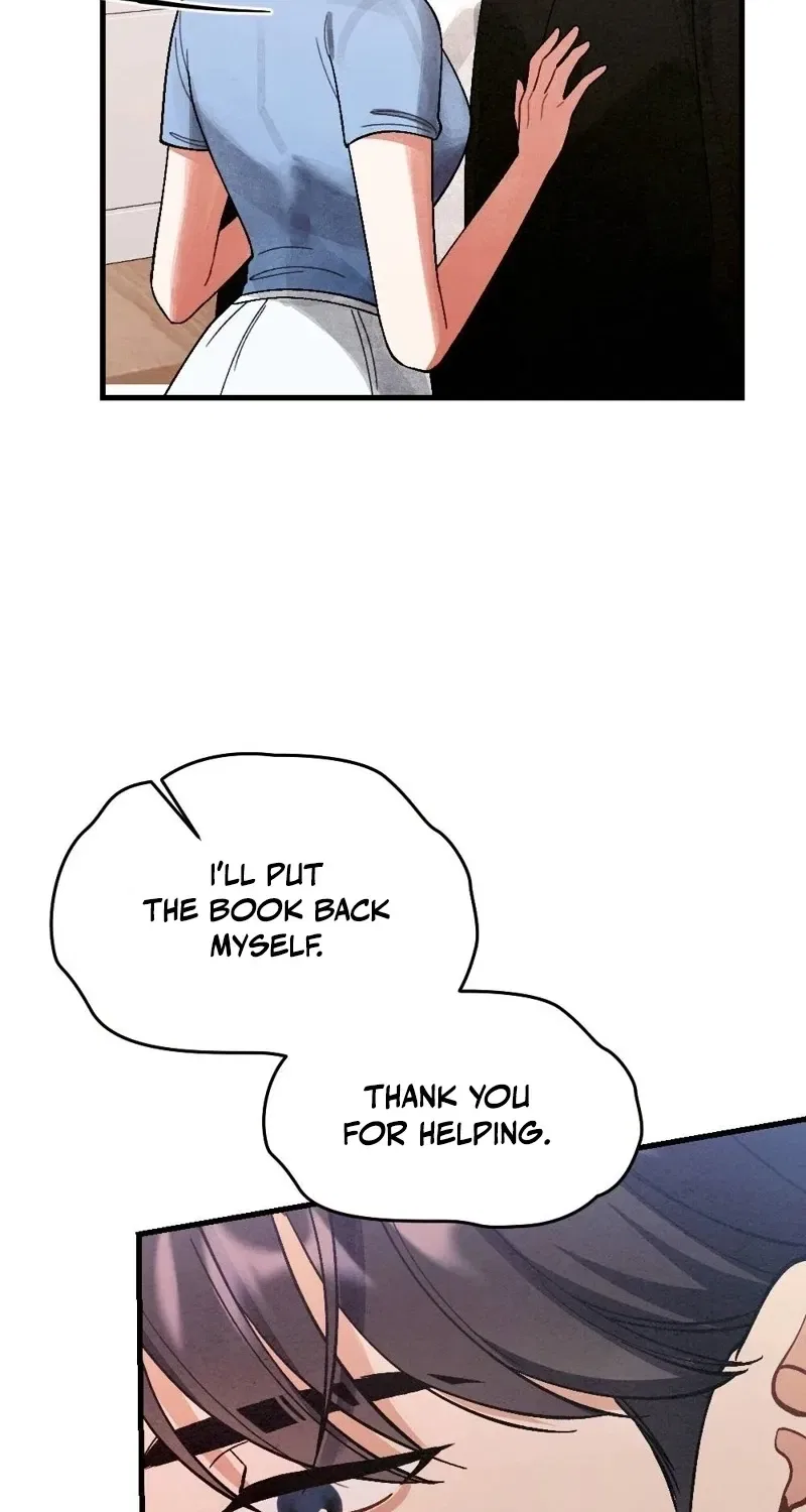 Missing Wife Chapter 6 – Page 27