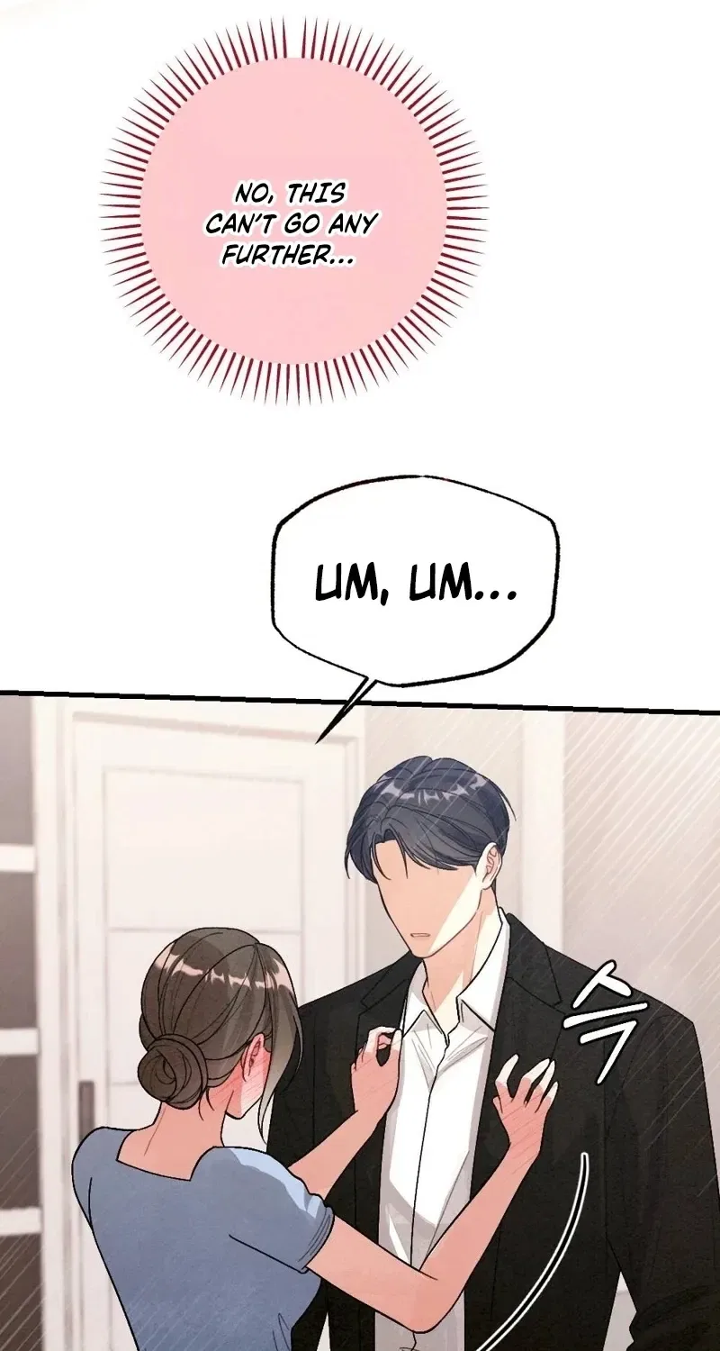 Missing Wife Chapter 6 – Page 41
