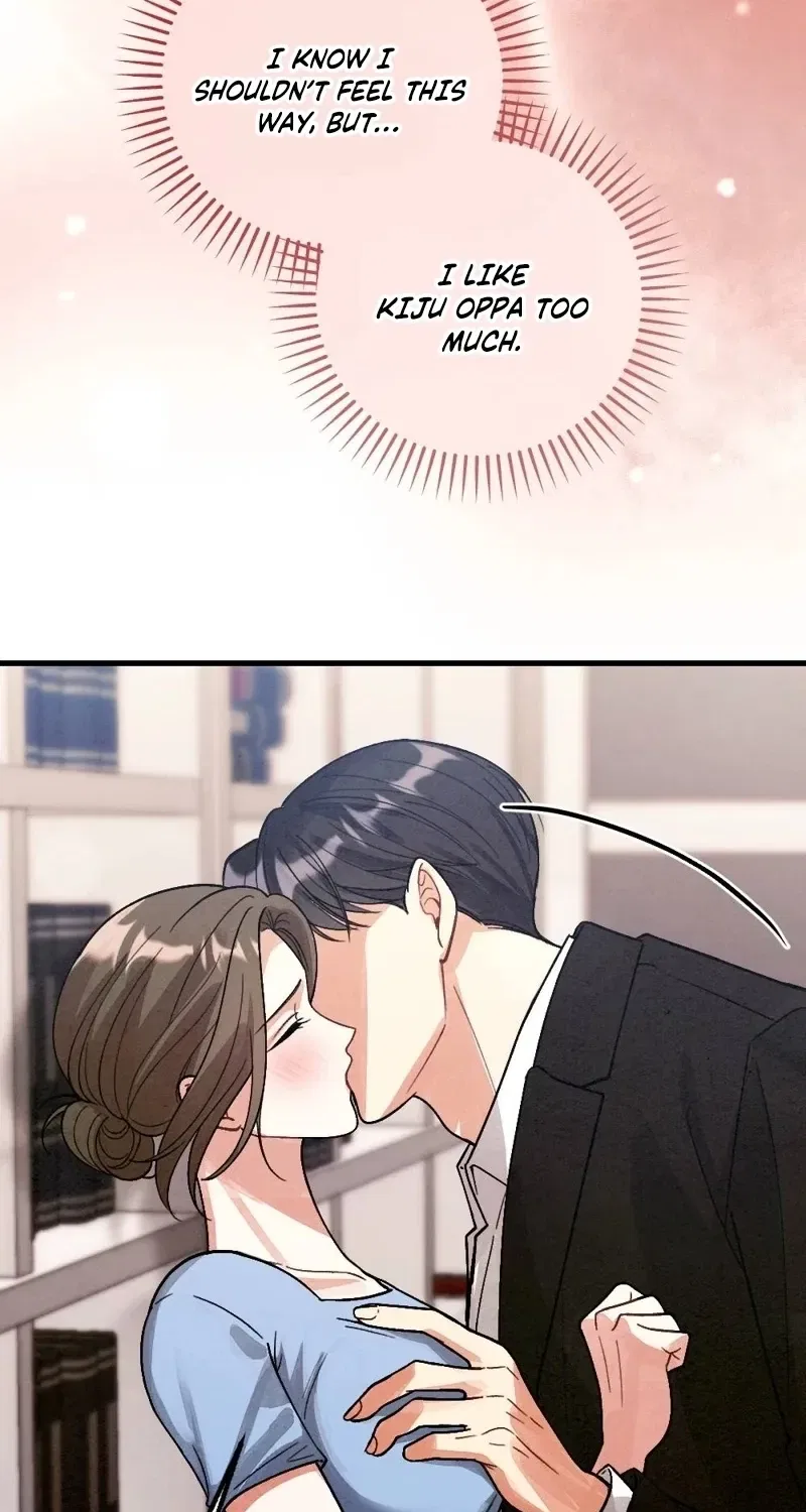 Missing Wife Chapter 6 – Page 45