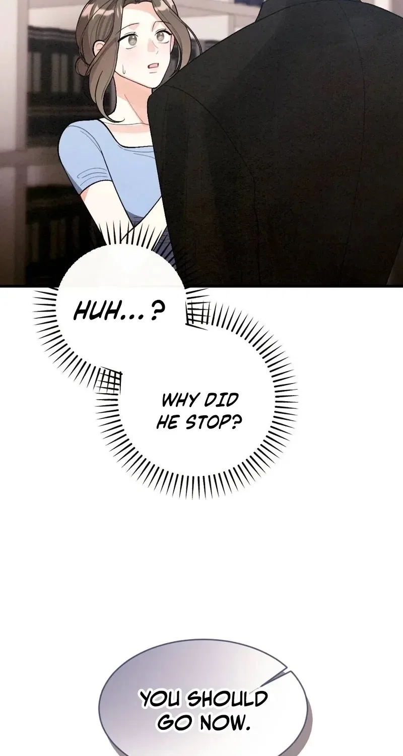 Missing Wife Chapter 6 – Page 52