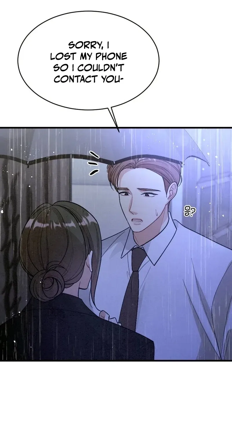 Missing Wife Chapter 6 – Page 70
