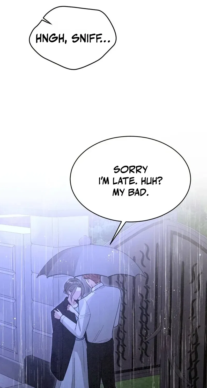 Missing Wife Chapter 6 – Page 73