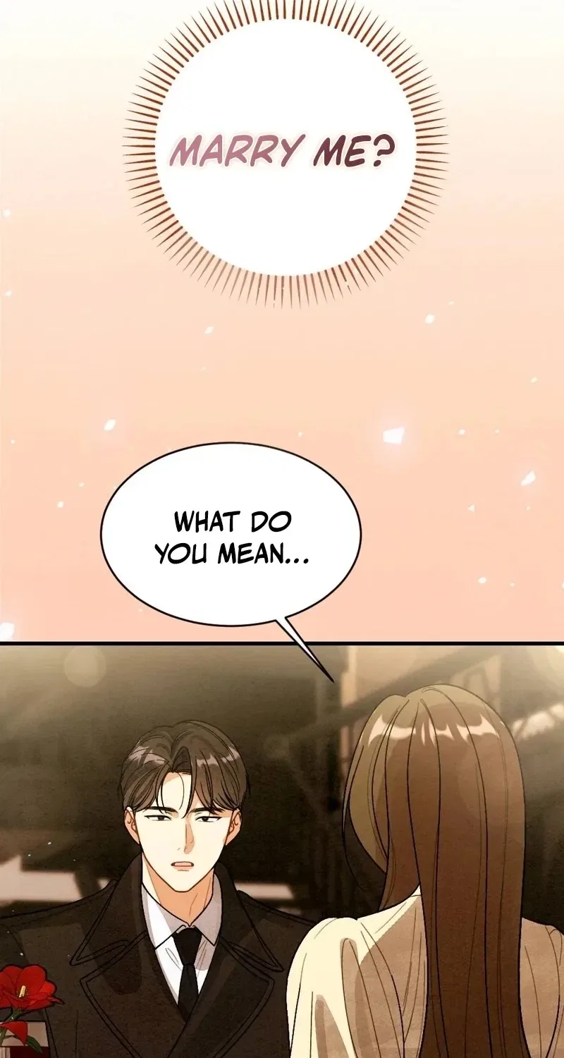 Missing Wife Chapter 6 – Page 85