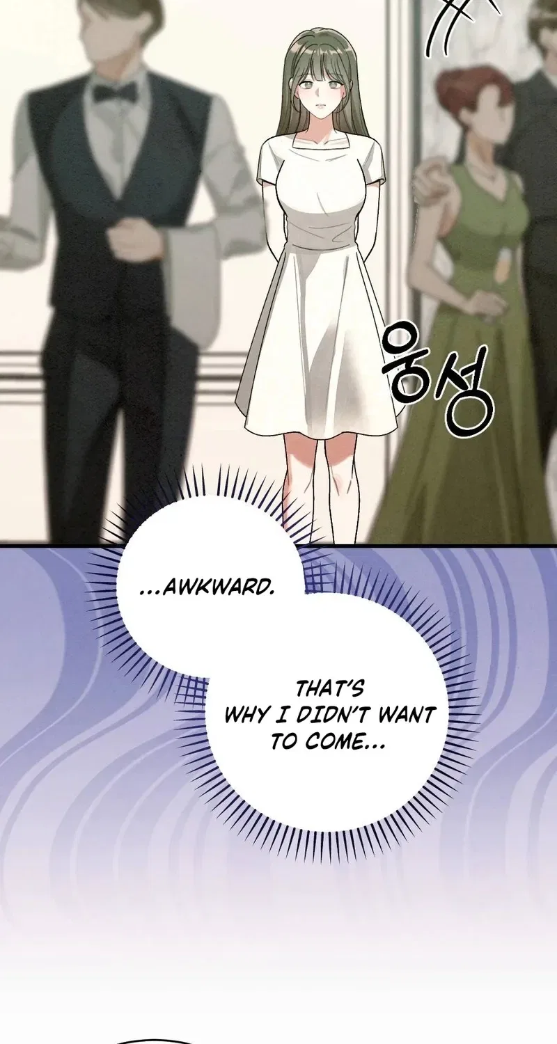 Missing Wife Chapter 5 – Page 3