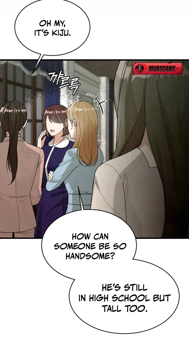 Missing Wife Chapter 5 – Page 4
