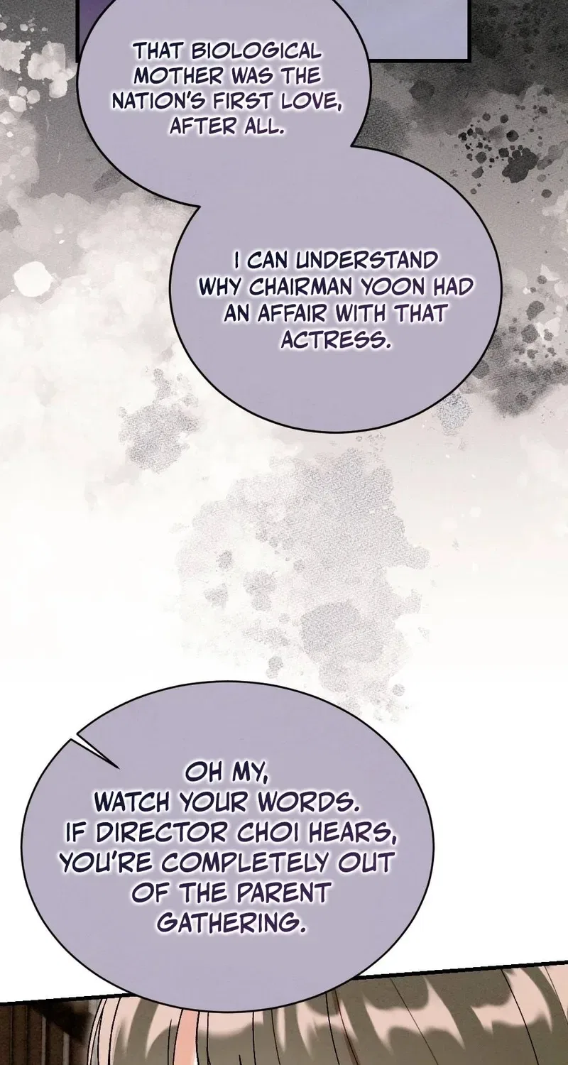 Missing Wife Chapter 5 – Page 7