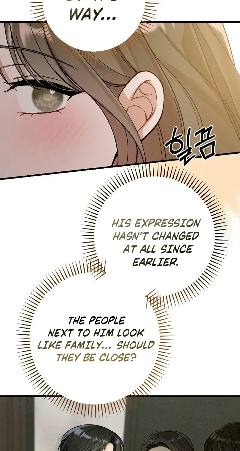 Missing Wife Chapter 5 – Page 14