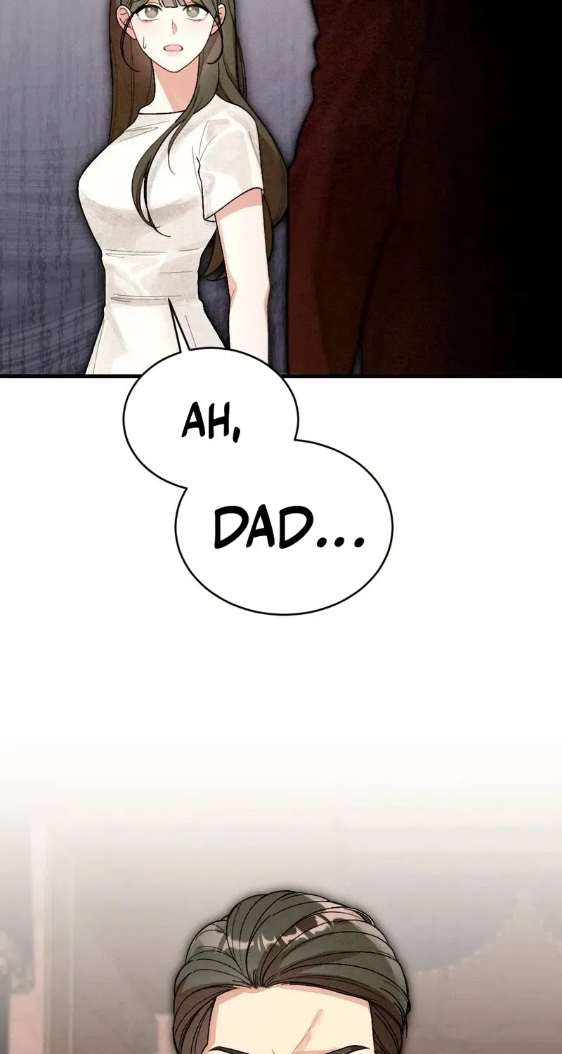 Missing Wife Chapter 5 – Page 19