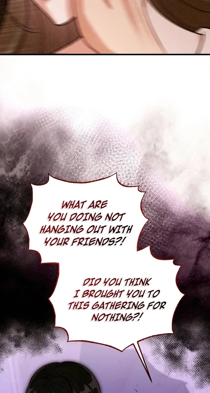 Missing Wife Chapter 5 – Page 22