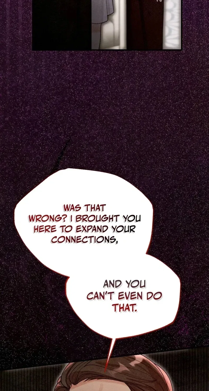 Missing Wife Chapter 5 – Page 25